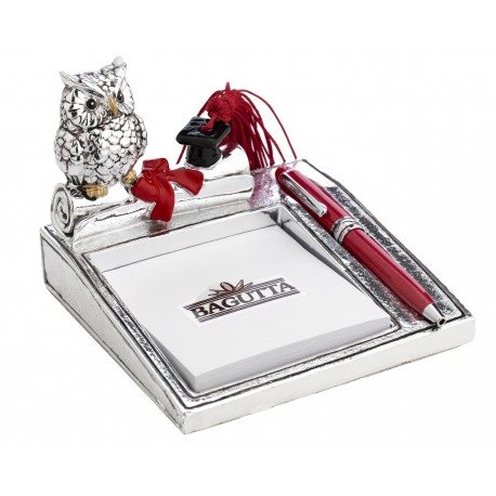 Porta post it Bagutta in Resina 191707 - 191707